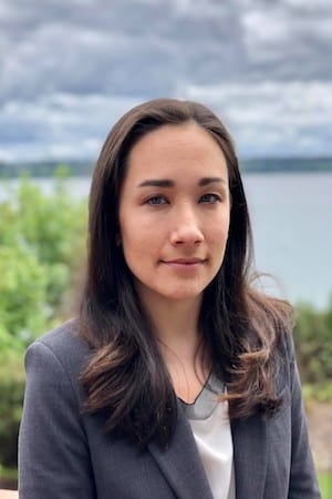 Naomi Yamamoto