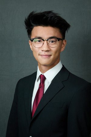 Peter Ch’en