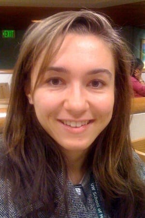 Olga Afanasiev