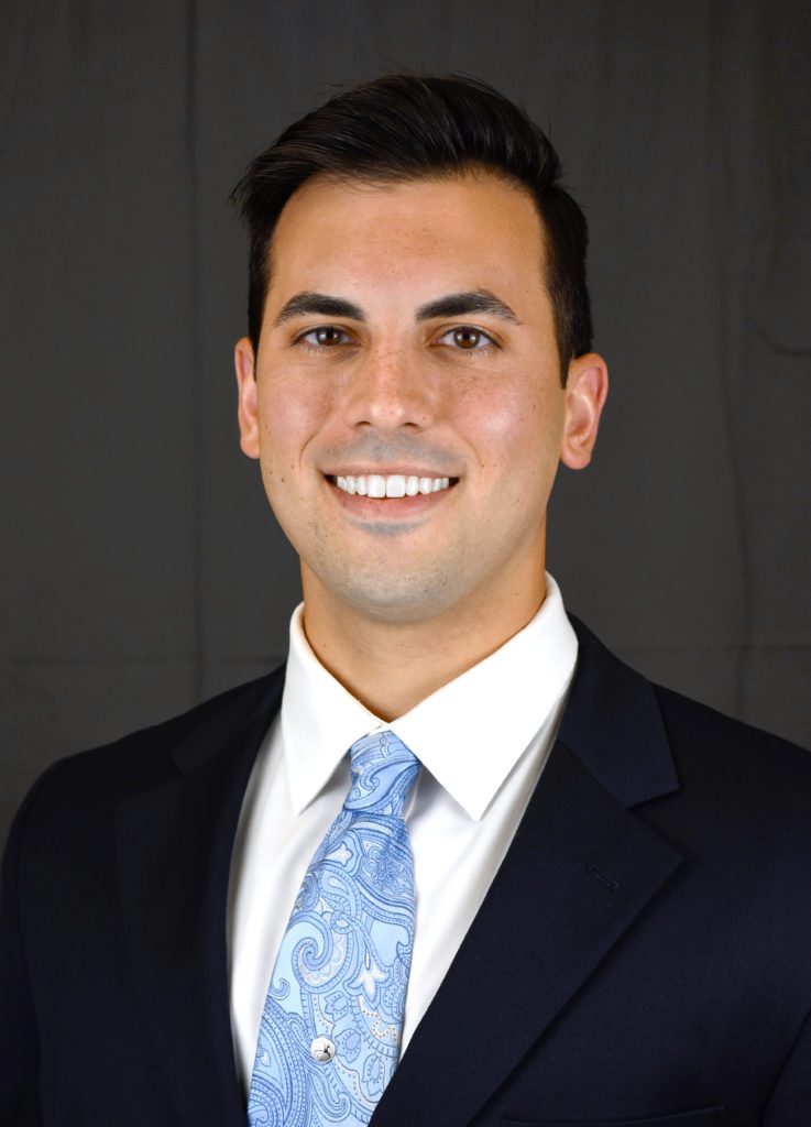 Austin J. Jabbour, MD