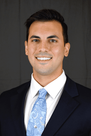 Austin Jabbour