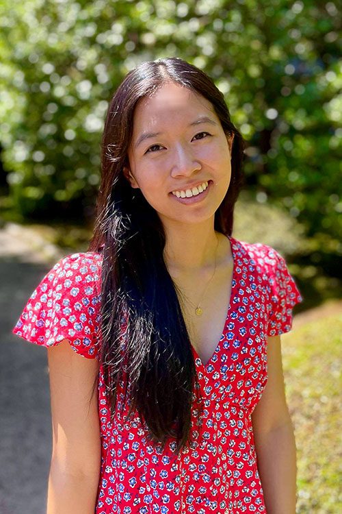 Emily Huynh