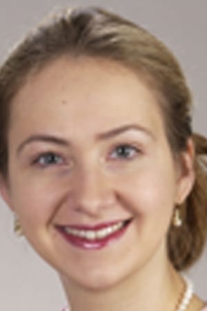 Galya Stetsenko, MD