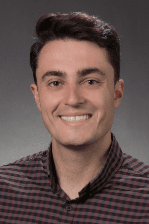 Ariel Finberg