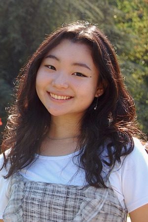 Emily Gong