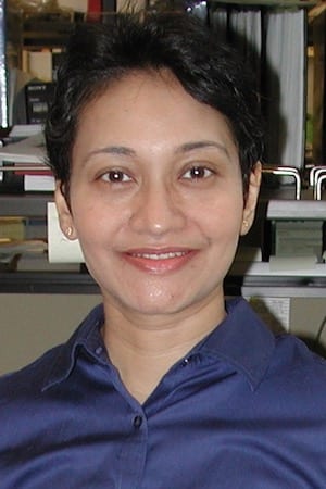 Jayasri Iyer, MD