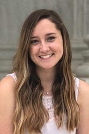 Lauren Zawacki, B.S.