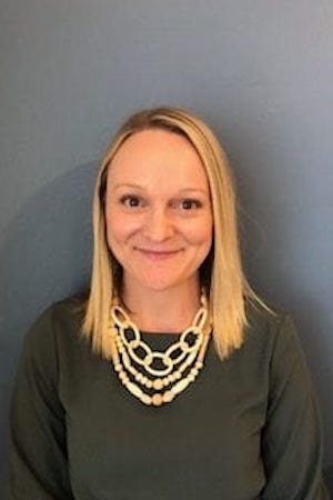 Lindsay Gunnell, MD