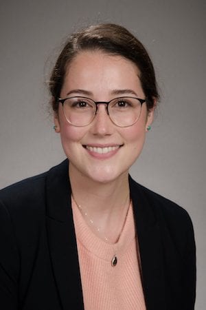 Megan Maerz