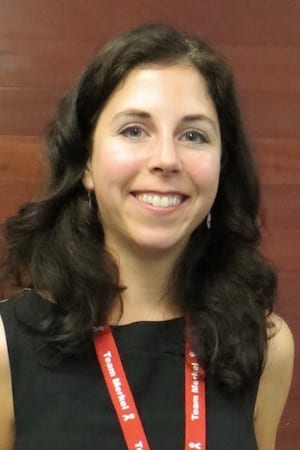 Natalie Miller