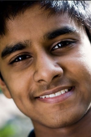 Kaushik Parvathaneni