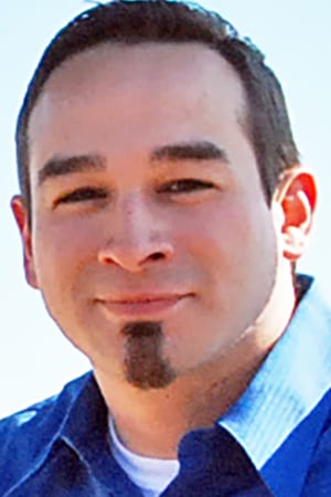Aric Colunga, PhD