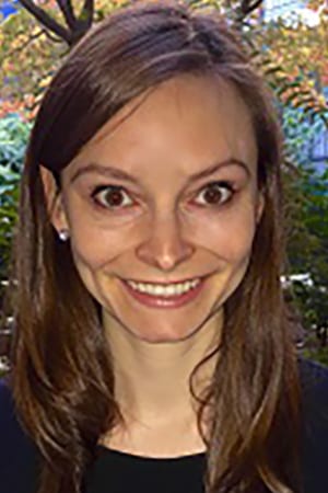 Aubriana McEvoy