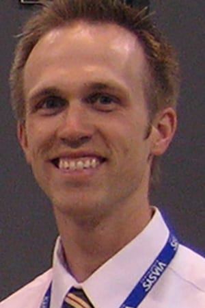 Andrew Tegeder, MD