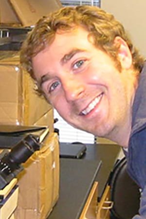 John Pylman