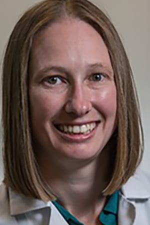 Kelly Paulson, MD, PhD