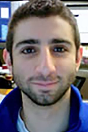 Ryan Doumani