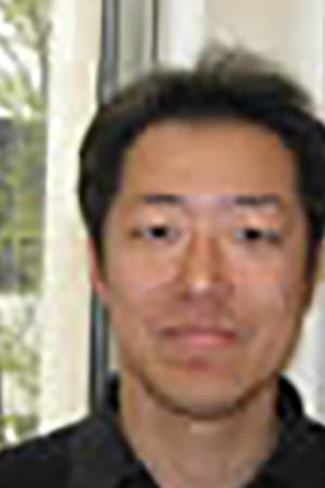Shinichi Koba, MD