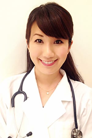 Tomoko Akaike