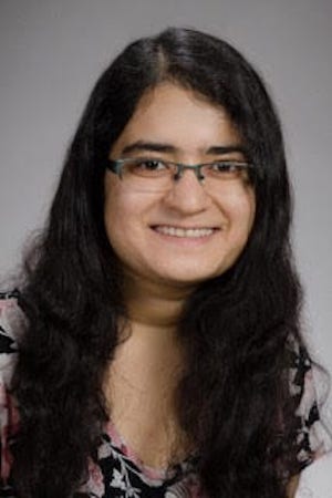 Saumya Jani