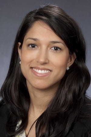 Erica Shantha, MD