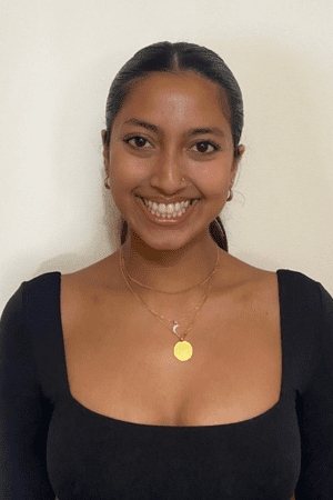 Smitha Chandrasekhar