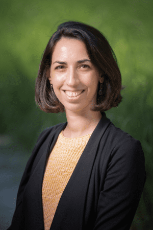 Shira Tabachnick-Cherny, PhD