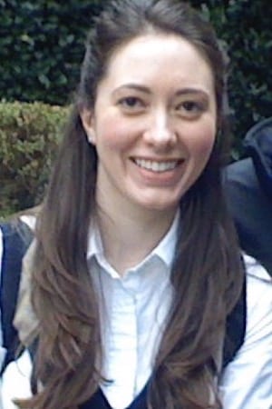 Ashley Warcola-Street