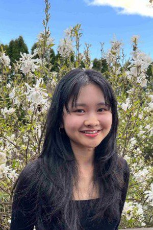 Brooke Chen