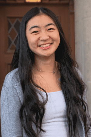 Emily Gong