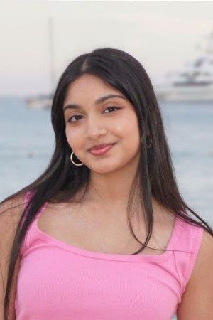Myna Kommareddy