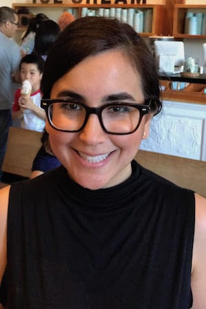 Yassi Moshiri
