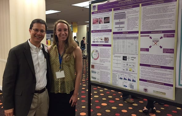 MCC posters presented by Nghiem Lab Members at this year’s SID meeting in Atlanta. – Dafina Ilbrani