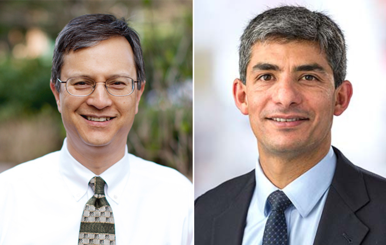 Paul Nghiem, MD, PhD, Shailender Bhatia, MD