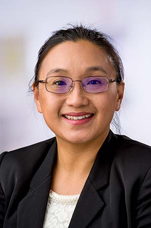 Cecilia Yeung, MD