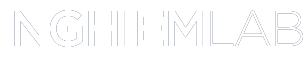 Nhgiem Lab logo