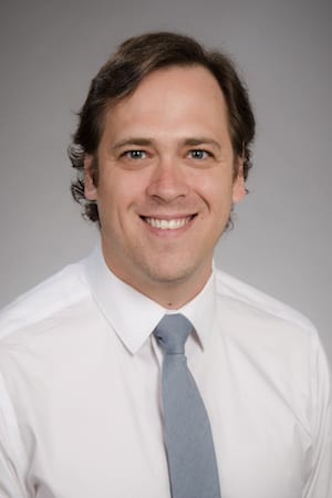 Pete Goff, MD, PhD