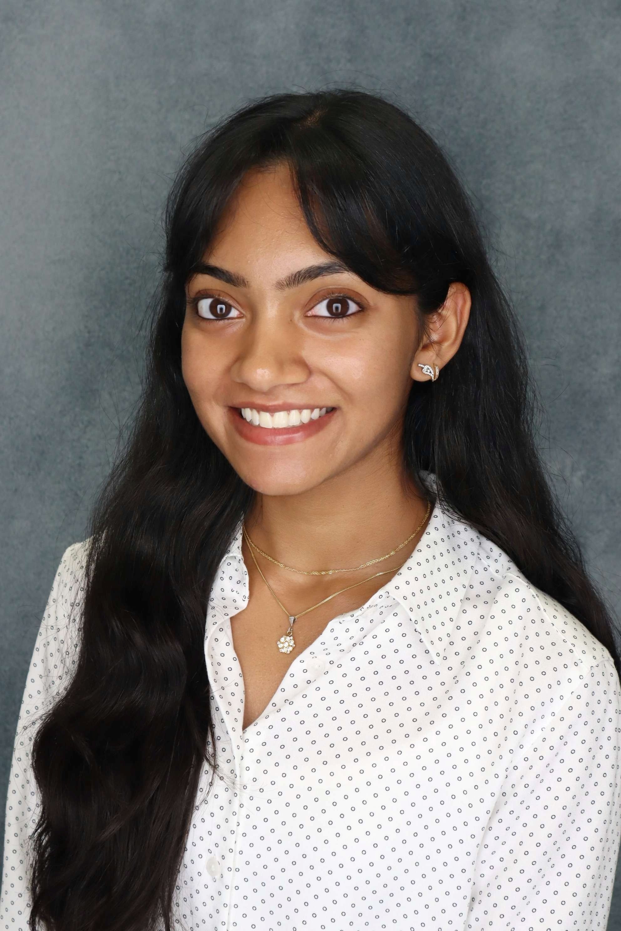 Ankita Menon